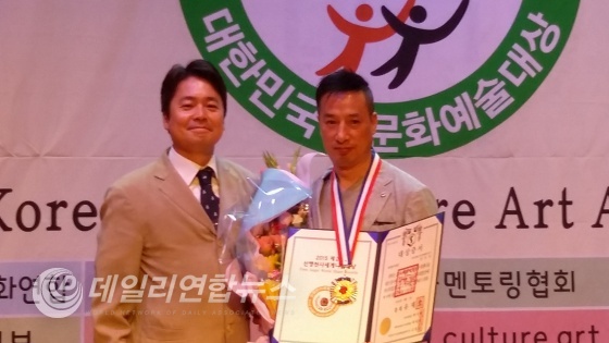 86아시안게임 금메달리스트 양석진(부산스타복싱다이어트클럽)관장